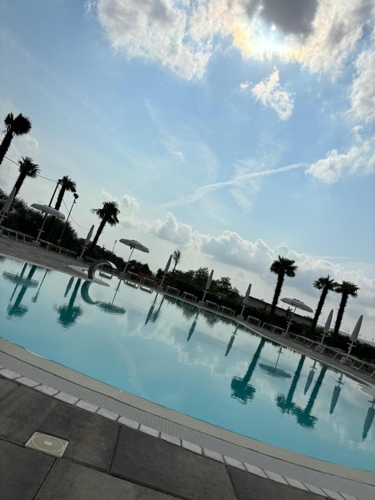 Masseria Spinale Wine Resort Melfi Extérieur photo