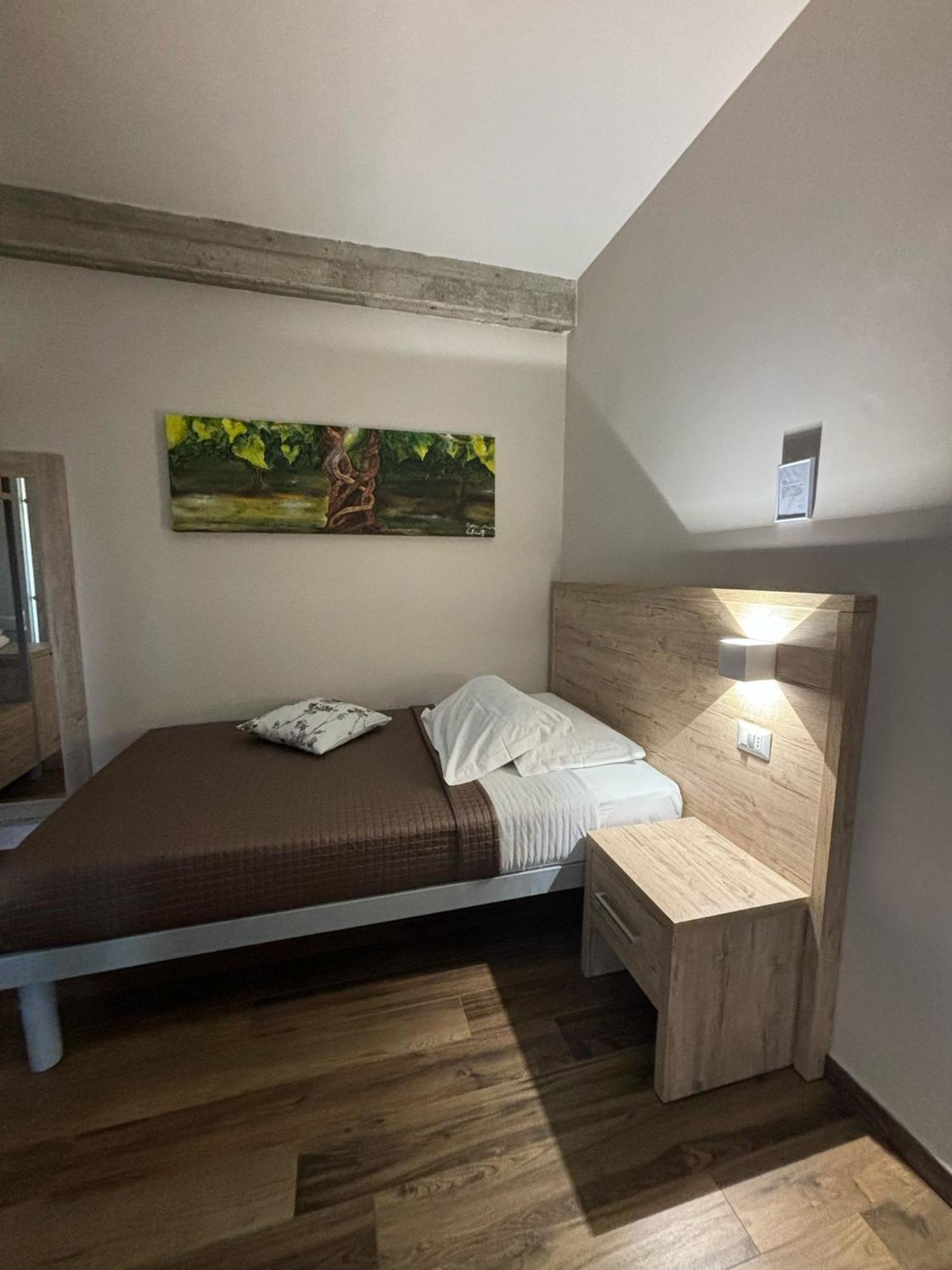 Masseria Spinale Wine Resort Melfi Extérieur photo