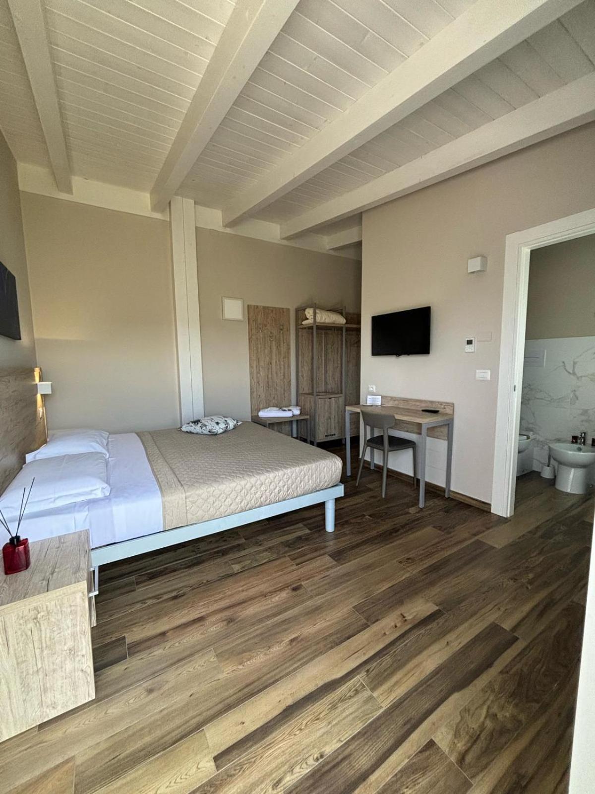 Masseria Spinale Wine Resort Melfi Extérieur photo